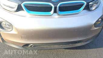 2014 BMW i3 w/Range Extender w/Rear Doors GIGA WORLD – miniatura 22