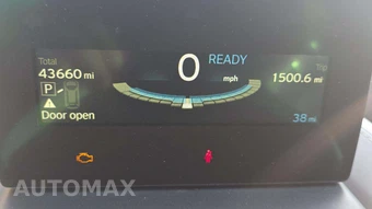 2014 BMW i3 w/Range Extender w/Rear Doors GIGA WORLD – miniatura 23