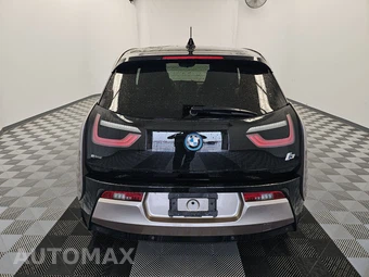 2014 BMW i3 w/Range Extender w/Rear Doors GIGA WORLD – miniatura 5