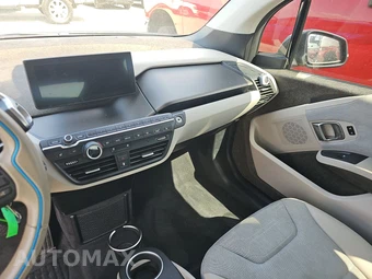 2014 BMW i3 w/Range Extender w/Rear Doors MEGA WORLD - miniatura 11