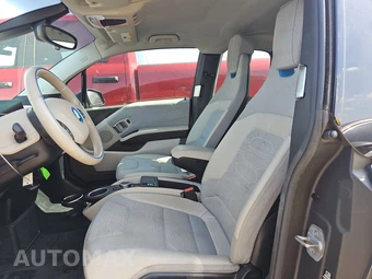 2014 BMW i3 w/Range Extender w/Rear Doors MEGA WORLD - miniatura 7