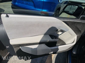 2014 BMW i3 w/Range Extender w/Rear Doors MEGA WORLD - miniatura 9
