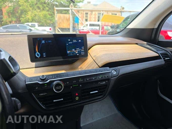 2014 BMW i3 w/Range Extender w/Rear Doors TERA WORLD - miniatura 10