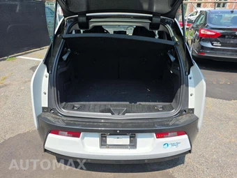 2014 BMW i3 w/Range Extender w/Rear Doors TERA WORLD - miniatura 14