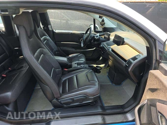 2014 BMW i3 w/Range Extender w/Rear Doors TERA WORLD - miniatura 18