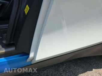 2014 BMW i3 w/Range Extender w/Rear Doors TERA WORLD - miniatura 22