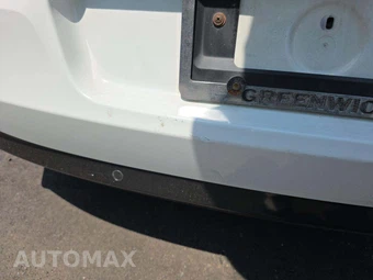 2014 BMW i3 w/Range Extender w/Rear Doors TERA WORLD - miniatura 23