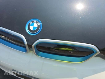 2014 BMW i3 w/Range Extender w/Rear Doors TERA WORLD - miniatura 25