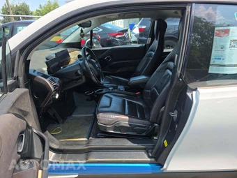 2014 BMW i3 w/Range Extender w/Rear Doors TERA WORLD - miniatura 6