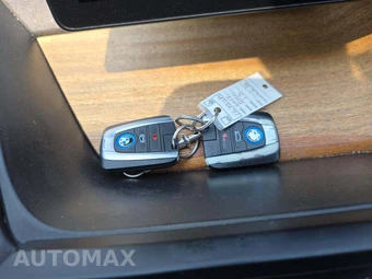 2014 BMW i3 w/Range Extender w/Rear Doors TERA WORLD - miniatura 8