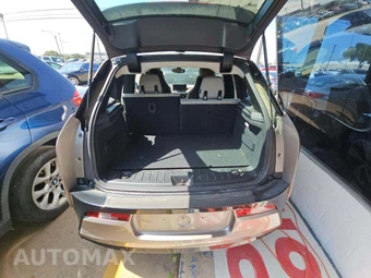 2014 BMW i3 w/Rear Doors GIGA WORLD – miniatura 13