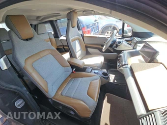 2014 BMW i3 w/Rear Doors GIGA WORLD – miniatura 16