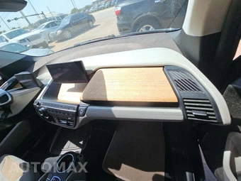 2014 BMW i3 w/Rear Doors GIGA WORLD – miniatura 17