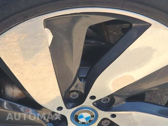 2014 BMW i3 w/Rear Doors GIGA WORLD – miniatura 19