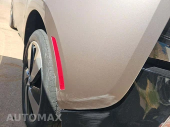 2014 BMW i3 w/Rear Doors GIGA WORLD – miniatura 23