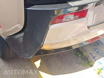 2014 BMW i3 w/Rear Doors GIGA WORLD – miniatura 24