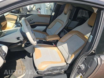 2014 BMW i3 w/Rear Doors GIGA WORLD – miniatura 5
