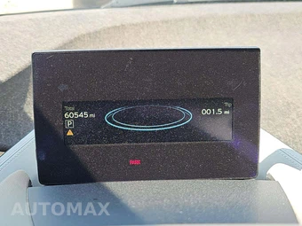 2014 BMW i3 w/Rear Doors GIGA WORLD – miniatura 8