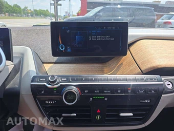 2014 BMW i3 w/Rear Doors GIGA WORLD - miniatura 10