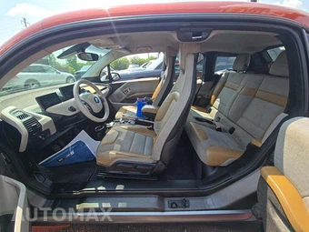 2014 BMW i3 w/Rear Doors GIGA WORLD - miniatura 13