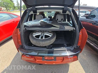 2014 BMW i3 w/Rear Doors GIGA WORLD - miniatura 14