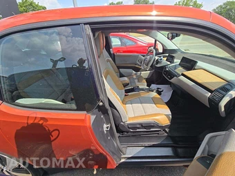 2014 BMW i3 w/Rear Doors GIGA WORLD - miniatura 19