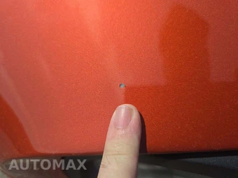2014 BMW i3 w/Rear Doors GIGA WORLD - miniatura 23