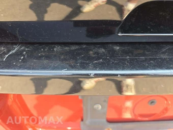 2014 BMW i3 w/Rear Doors GIGA WORLD - miniatura 26