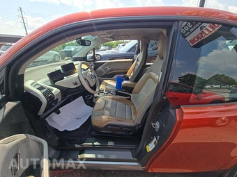 2014 BMW i3 w/Rear Doors GIGA WORLD - miniatura 6