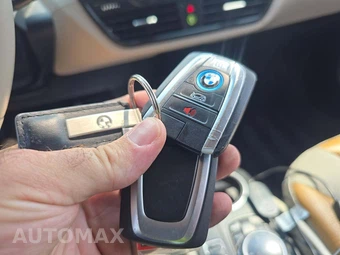 2014 BMW i3 w/Rear Doors GIGA WORLD - miniatura 8