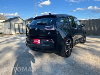 2014 BMW i3 w/Rear Doors MEGA WORLD – miniatura 11