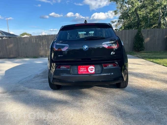 2014 BMW i3 w/Rear Doors MEGA WORLD – miniatura 13