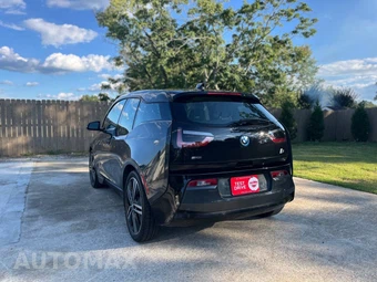 2014 BMW i3 w/Rear Doors MEGA WORLD – miniatura 14