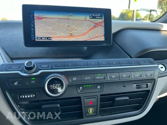 2014 BMW i3 w/Rear Doors MEGA WORLD – miniatura 17