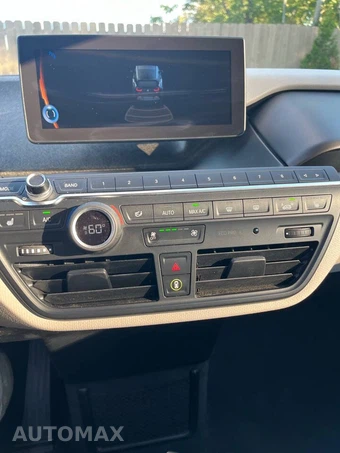 2014 BMW i3 w/Rear Doors MEGA WORLD – miniatura 19