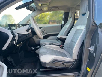 2014 BMW i3 w/Rear Doors MEGA WORLD – miniatura 21