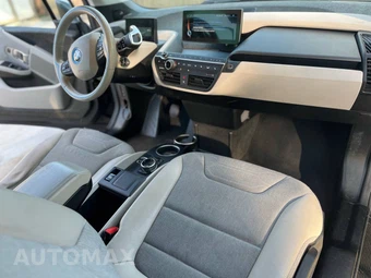 2014 BMW i3 w/Rear Doors MEGA WORLD – miniatura 26