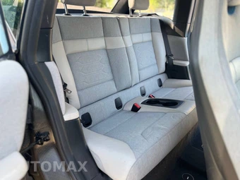 2014 BMW i3 w/Rear Doors MEGA WORLD – miniatura 29