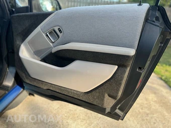 2014 BMW i3 w/Rear Doors MEGA WORLD – miniatura 30