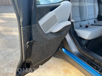 2014 BMW i3 w/Rear Doors MEGA WORLD – miniatura 31