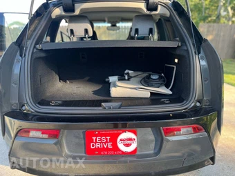 2014 BMW i3 w/Rear Doors MEGA WORLD – miniatura 33