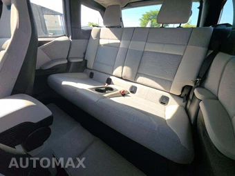 2014 BMW i3 w/Rear Doors MEGA WORLD – miniatura 10