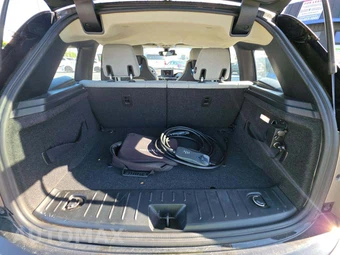 2014 BMW i3 w/Rear Doors MEGA WORLD – miniatura 11