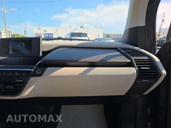 2014 BMW i3 w/Rear Doors MEGA WORLD – miniatura 17
