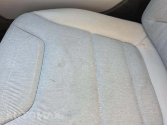 2014 BMW i3 w/Rear Doors MEGA WORLD – miniatura 21
