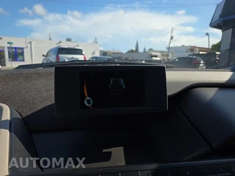 2014 BMW i3 w/Rear Doors MEGA WORLD – miniatura 23