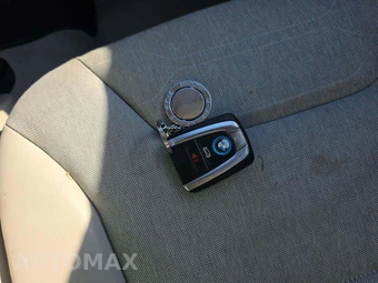 2014 BMW i3 w/Rear Doors MEGA WORLD – miniatura 5