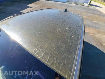 2014 BMW i3 w/Rear Doors MEGA WORLD – miniatura 9