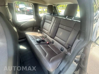 2014 BMW i3 w/Rear Doors TERA WORLD - miniatura 10