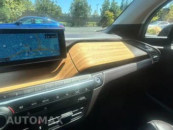 2014 BMW i3 w/Rear Doors TERA WORLD - miniatura 13
